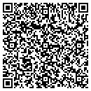QR code with Hartford Specialty Co contacts