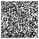 QR code with Unidex Research contacts