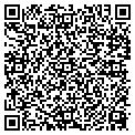 QR code with Cma Inc contacts