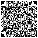QR code with C P Global Marketing Inc contacts