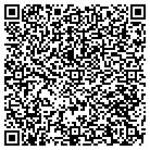 QR code with Barnhardt Marine Insurance Inc contacts