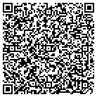 QR code with Cunningham Field & Res Service contacts