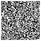 QR code with Heather L Kwait Cna contacts