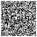 QR code with Target Stars contacts