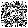 QR code with Tns contacts
