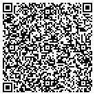 QR code with K C R N Research LLC contacts