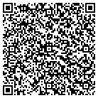QR code with W B & A Market Research contacts