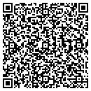 QR code with Justdata Not contacts