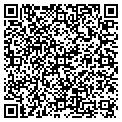 QR code with John J Sarock contacts
