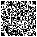 QR code with David F Reed contacts