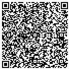 QR code with High Ridge Tree Service contacts
