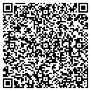 QR code with Cork & Keg contacts