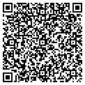 QR code with T & D s Autobody contacts