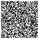 QR code with A 1 Quality Rooter contacts