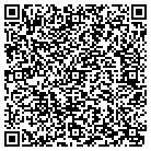 QR code with J M Analysis Consulting contacts