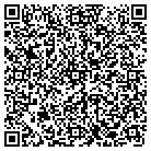 QR code with Allstate Hardware Packaging contacts