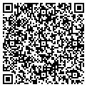 QR code with 121 By Design contacts