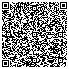 QR code with National Bed & Breakfast Assoc contacts