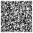 QR code with Kleen Plus contacts