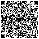 QR code with First in Focus Research Inc contacts