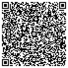 QR code with High Profile Mktng Solutions contacts
