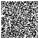 QR code with C R Bliss & Co contacts