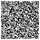 QR code with Plastics Custom Research Service contacts
