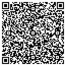 QR code with Marlbrugh Cngregational Church contacts
