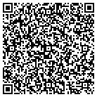 QR code with Zoom Insights Inc contacts