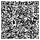 QR code with C Truxell Research contacts