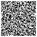 QR code with C Truxell Research contacts
