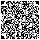 QR code with Marshall-Browning Intl Corp contacts