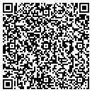 QR code with Tubs For Two contacts