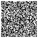 QR code with Hollis & Assoc contacts