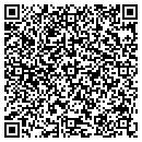 QR code with James F Harper MD contacts