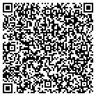 QR code with Radioear Marketing Corporation contacts