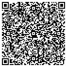 QR code with Ricky Byars Tree Service contacts