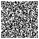 QR code with Upstate Market Research contacts