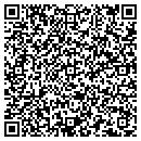 QR code with M/A/R/C Research contacts