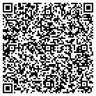 QR code with C & C Market Research contacts