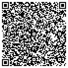 QR code with Cunningham Field And Research Service Inc contacts