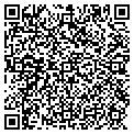QR code with Cvm Solutions LLC contacts