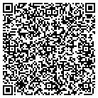 QR code with Kinesis Survey Technologies contacts