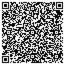 QR code with Aero Capital contacts
