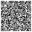 QR code with M/A/R/C Research contacts