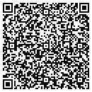 QR code with Rendezvous contacts