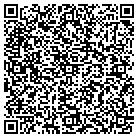 QR code with Homer Veterinary Clinic contacts