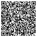 QR code with John V Leffingwell contacts
