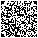 QR code with T&T Services contacts