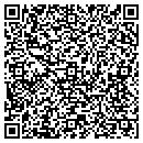 QR code with D 3 Systems Inc contacts